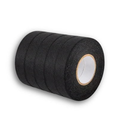 Flame Retardant Automotive Wiring Harness Tape Flannel Fabric Sound Deadening High Temperature Resistant - FEISMAN - FEISMAN POWER