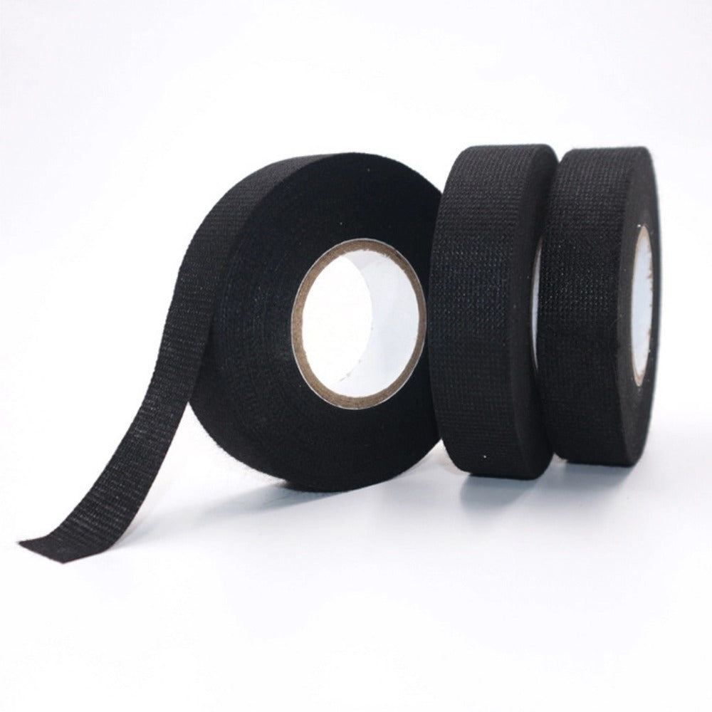 Self-Adhesive Plant Bonsai Velvet Tape for Branch Shaping & Wire Harness - FEISMAN - FEISMAN POWER