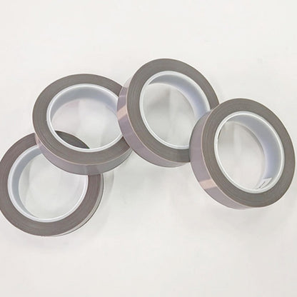 High Temperature PTFE Teflon Tape Silicone Adhesive 300°C for Heat Sealing Insulation - FEISMAN - FEISMAN POWER