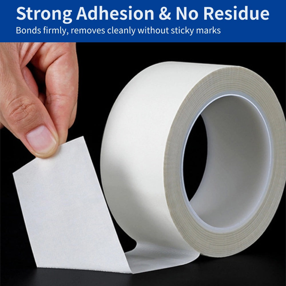 High Temperature Fiberglass Cloth Tape Silicone Adhesive 300°C for Motor Coil Insulation - FEISMAN - FEISMAN POWER