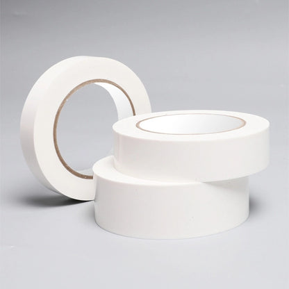 High Tack MOPP Residue-Free Tape White/Blue for Appliance Fixing & Sealing - FEISMAN - FEISMAN POWER