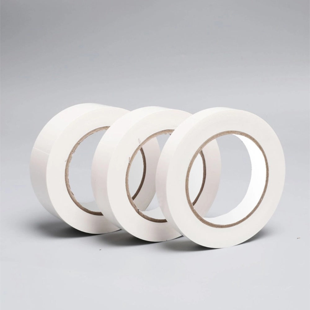 High Tack MOPP Residue-Free Tape White/Blue for Appliance Fixing & Sealing - FEISMAN - FEISMAN POWER