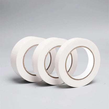 High Tack MOPP Residue-Free Tape White/Blue for Appliance Fixing & Sealing - FEISMAN - FEISMAN POWER
