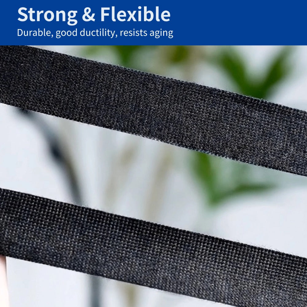 Self-Adhesive Plant Bonsai Velvet Tape for Branch Shaping & Wire Harness - FEISMAN - FEISMAN POWER