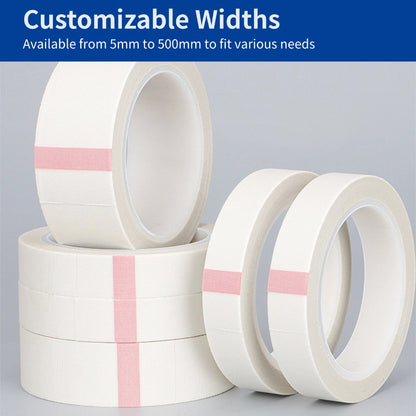 High Temperature Fiberglass Cloth Tape Silicone Adhesive 300°C for Motor Coil Insulation - FEISMAN - FEISMAN POWER