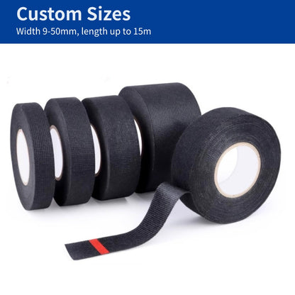 Self-Adhesive Plant Bonsai Velvet Tape for Branch Shaping & Wire Harness - FEISMAN - FEISMAN POWER