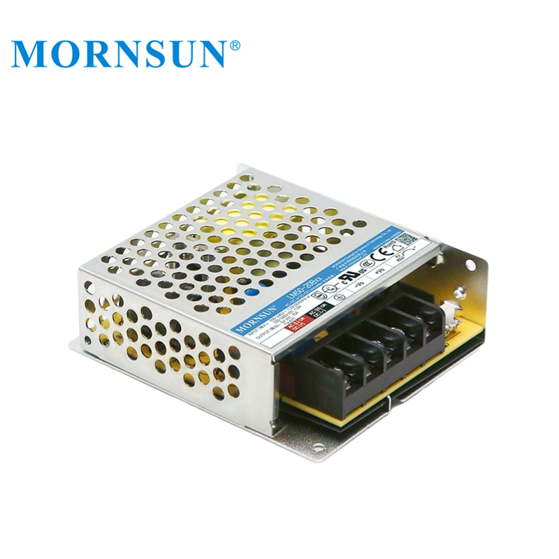 Mornsun Power Supply LM50-20B05 50W 5V Switching Power Supply 5V 10A Mini AC DC Power Supply