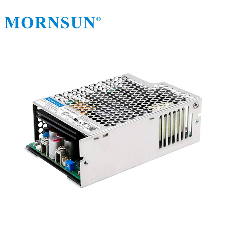 Mornsun Power Open Frame EMPS LOF450-20B12-C SMPS PCB Open Frame 12V 400W 450W Switching Power Supply with PFC