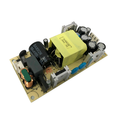 Mornsun LO45-10C051212-20 Triple Output Smps PCB Open Frame 5V 12V -12V 45W Switching Power Supply