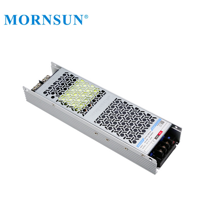 Mornsun LMF350-23B48UH 350W 48V 7.3A 8A Single Output Switching Power Supply 48Vdc Ac Dc Smps Circuit