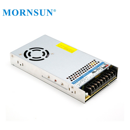 Mornsun Power Module 15V 350W LM350-10B15 Single Output 350W 15V AC/DC Switching Power Supply