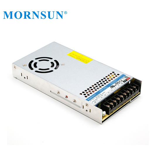 Mornsun Power Module 15V 350W LM350-10B15 Single Output 350W 15V AC/DC Switching Power Supply