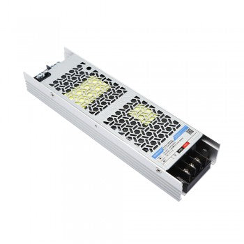 Mornsun Industrial Power Supply 200W LMF200-23B05UH SMPS 200W 5V 40A AC DC Power Supply