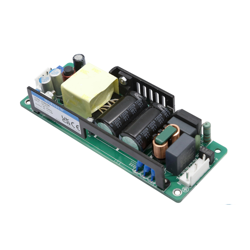 Mornsun LO50-23B03E 85-305VAC Open Frame AC to DC Switching Power Supply 3.3V 10A 33W AC DC  Converter