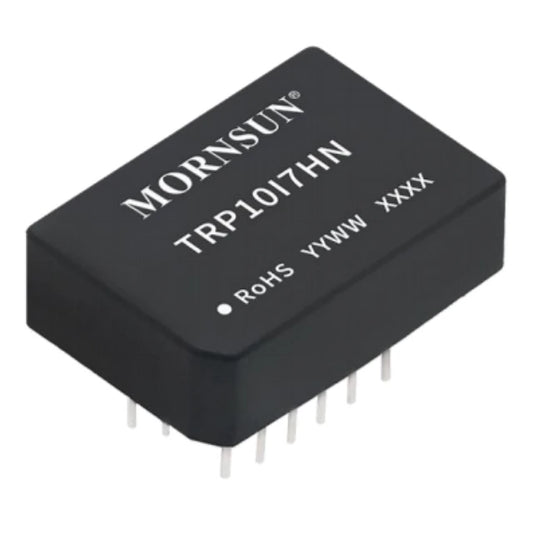 Mornsun Isolation Amplifier TRP10I7HN Signal Conditioning Modules Output Isolation Signal Modules
