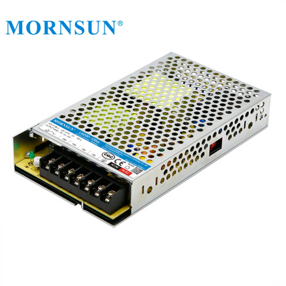 Mornsun PSU LM200-12B36 High Quality Universal 200W 36V AC DC Enclosed Switching Power Supply with 3-year Warranty