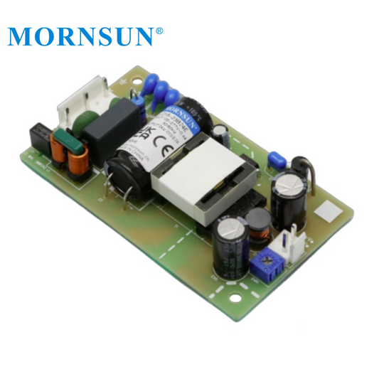 Mornsun LO15-23B05E Open Frame AC DC Constant Voltage 5V 3A 15W PCB Board 5V Switching Power Supply