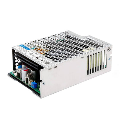 Mornsun LOF550-20B24 550W 24V AC-DC Single Output Open Frame Green Highly Reliable with PFC Function Switching Power Supply