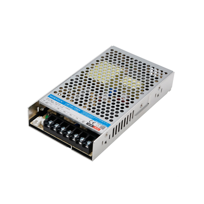 Mornsun LMF100-23B48 High Quality Universal PFC 100W 48V AC DC Enclosed Switching Power Supply with 3-year Warranty