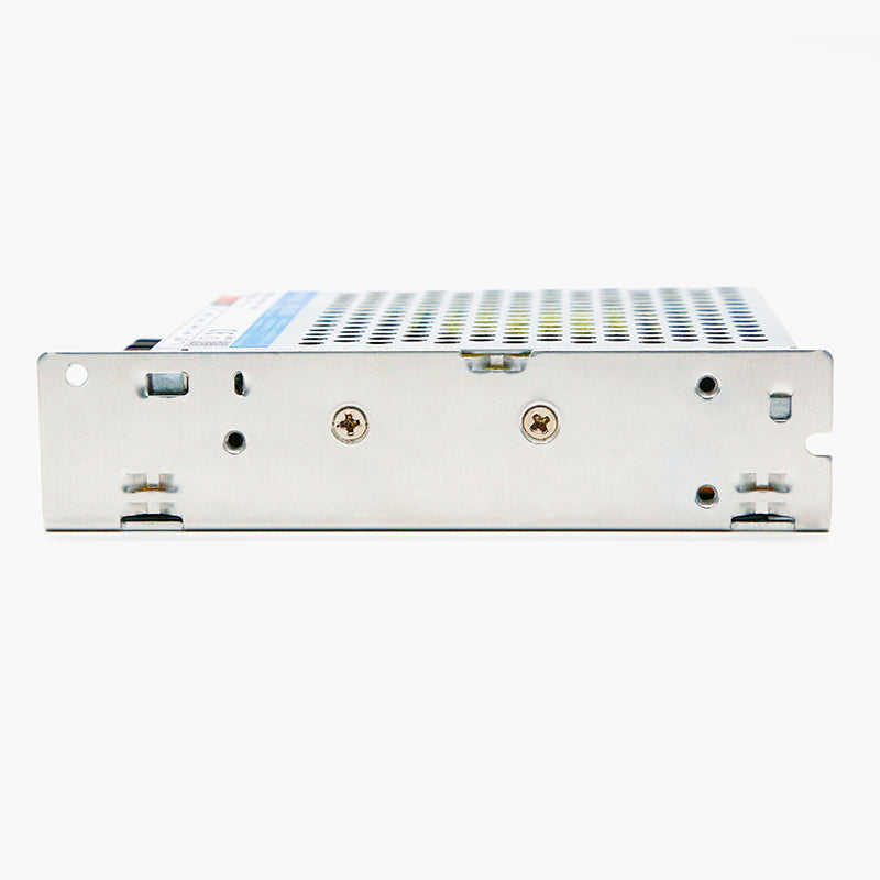 Mornsun LM100-22B24 100W 5V 12V 15V 24V 36V 48V AC To DC PFC Function 100w Single Output Enclosed Type AC/DC Power Supply