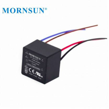 Mornsun LD03-23B15WR2 AC/DC Module 3W AC to DC Single Output Open Frame Switching Power Supply 15V 3W