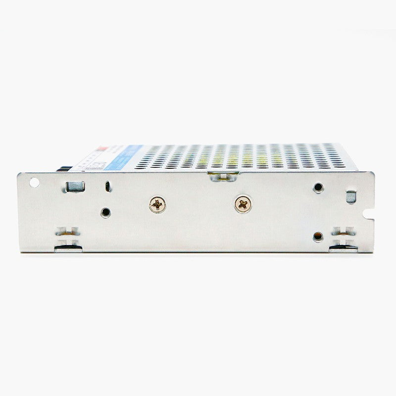 Mornsun LM100-23B05 Single Output Enclosed 5V 90W AC To DC Industrial Power Supplies For Medical Industry Automation