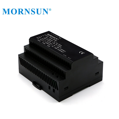 Mornsun PSU LI150-20B48PR2 High Quality Universal 150W 48V AC DC Din Rail Switching Power Supply with 3-year Warranty