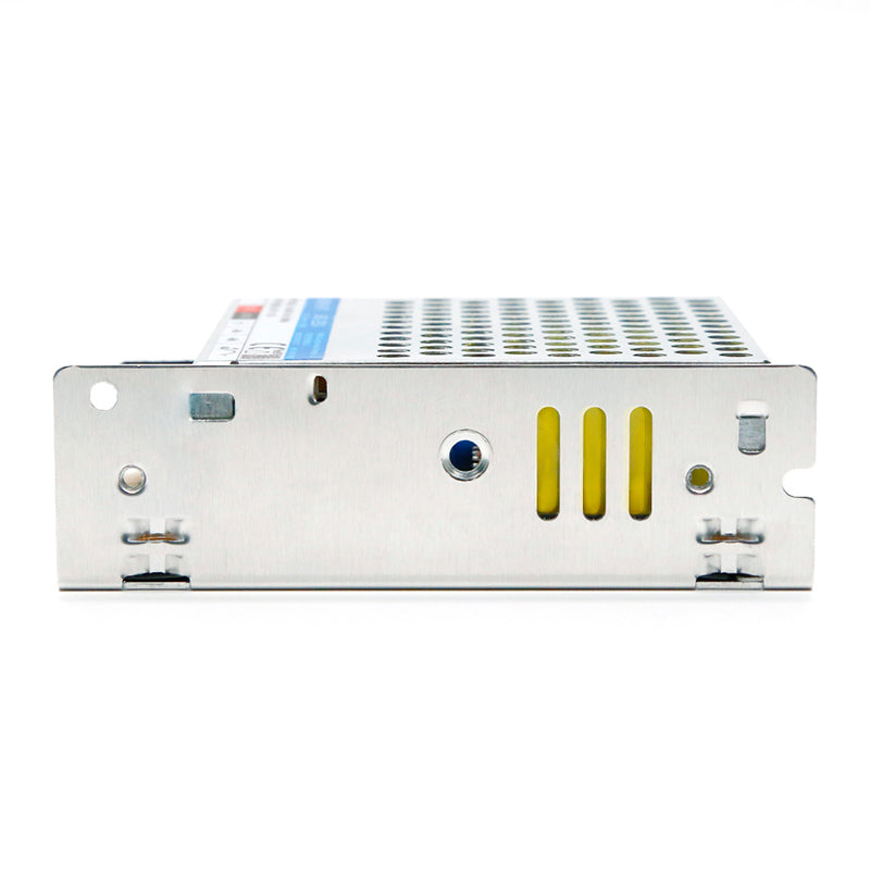 Led Power Supply 5V 50w Mornsun  LM50-22B05 AC DC PC Industrial SMPS Single Switching Power Supply 5V 50W