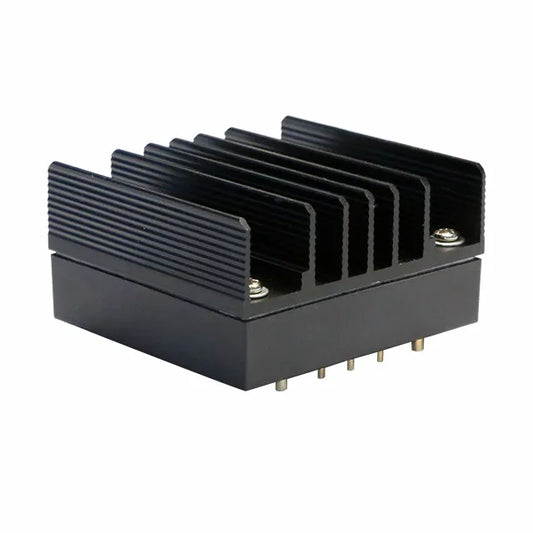 Mornsun URF1D24HB-150WHR3 Board Mount DC-DC Converters 150W 24V 110V 43-160VDC - FEISMAN POWER