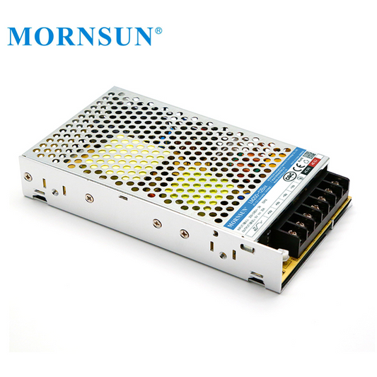 Mornsun PSU LM200-12B36 High Quality Universal 200W 36V AC DC Enclosed Switching Power Supply with 3-year Warranty