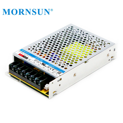 Mornsun LM150-23B48 150W 48V 3A 4A Lcd Tv Switching Power Supply Board output 5v 12v 15v 24v 48v with 3 years warranty