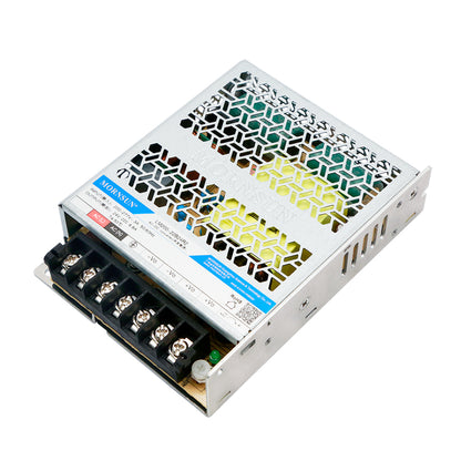 Mornsun Power Supply 48V 200W SMPS LM200-22B48R2 200W 48V AC DC Power Supply For LED Strip Light MW LED Driver