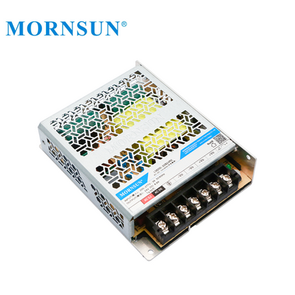 Mornsun Industrial Power Supply Enclosed EMPS LM200-22B48R2 48V 200W Switching Power Supply