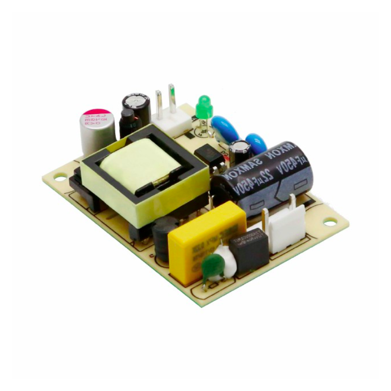 Mornsun LO10-13B09 Open Frame AC DC Constant Voltage 9V 1.1A 10W PCB Board 48v Switching Power Supply