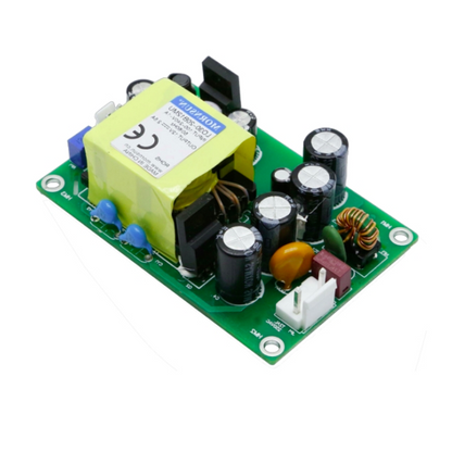 Mornsun LO30-20B48MU Open Frame AC DC Constant Voltage 48V 0.625A 30W PCB Board 48V Switching Power Supply