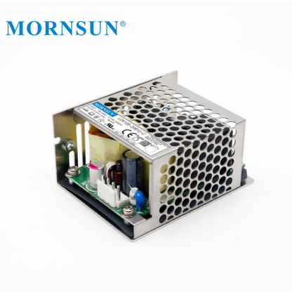 Mornsun SMPS PCB Circuit Power 120W LOF120-20B12 12V 120W AC DC Open Frame Power Supply with CE CB