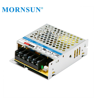 Mornsun SMPS Power 15V SMPS LM35-20B15 Power Supply 35W 15V AC DC CCTV Switching Power Supply