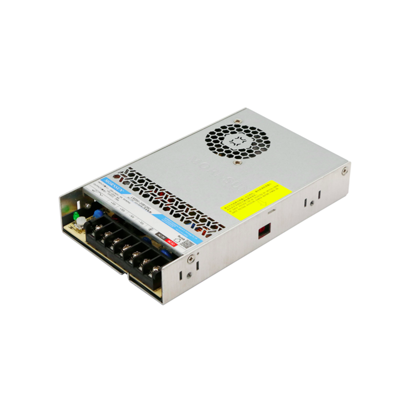 LM350-20B24R2 Industrial Power Supply Mornsun 350W 24V 14.6A Single Output AC DC Power Supply for LED Strip CCTV