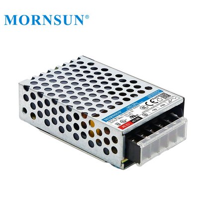 Mornsun SMPS LM25 Industrial Power Supply 25w 3.3V 5V 12V 15V 24V 48V Power Supplies for LED Strip CCTV