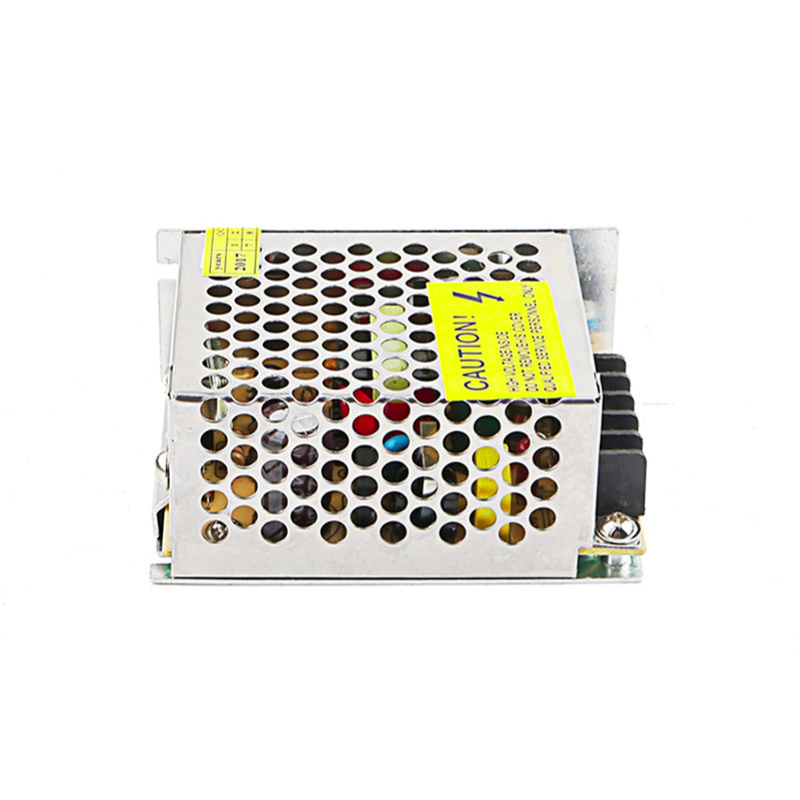 FEISMAN S-24-24 24W 24V 1A AC to DC Switching Mode Power Supply CCTV Power Supplies 24Vdc Ac Dc for Industrial Factory
