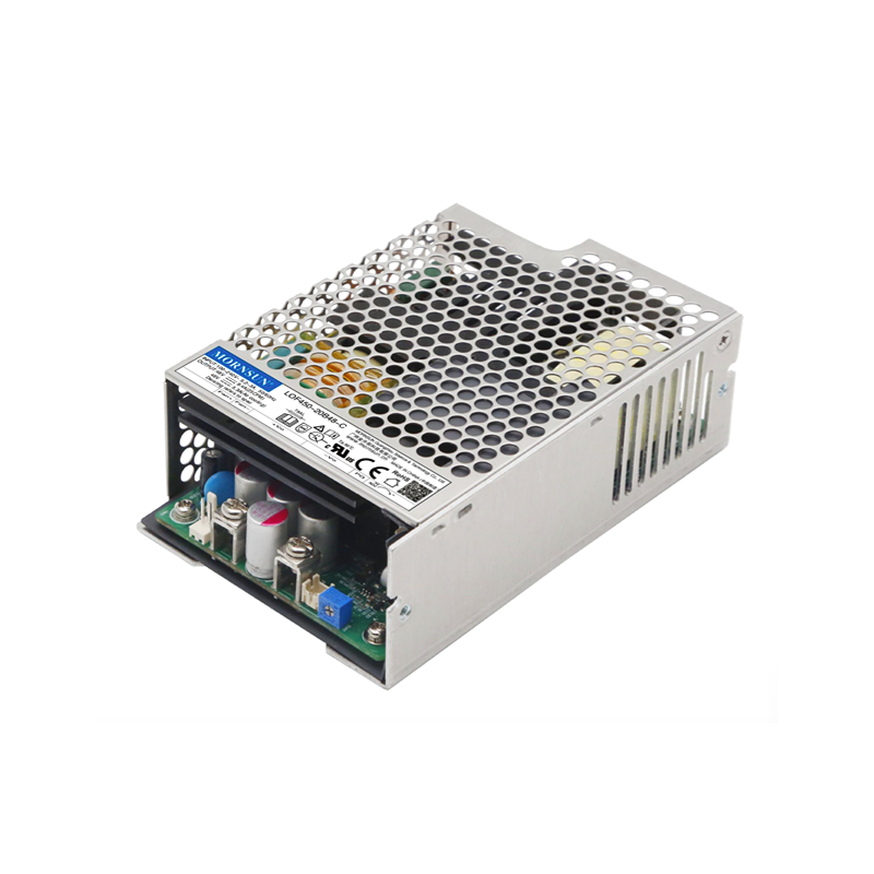 Mornsun Power Open Frame EMPS LOF450-20B12-C SMPS PCB Open Frame 12V 400W 450W Switching Power Supply with PFC