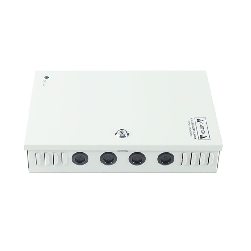 FEISMAN S-240W-12-18CH CCTV Camera SMPS Ac Dc 12V 20A SMPS 18 Channel RoHS Driver Power Supply Box