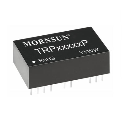 Mornsun Isolation Amplifier TRP15130P Signal Conditioning Modules Output Isolation Signal Modules