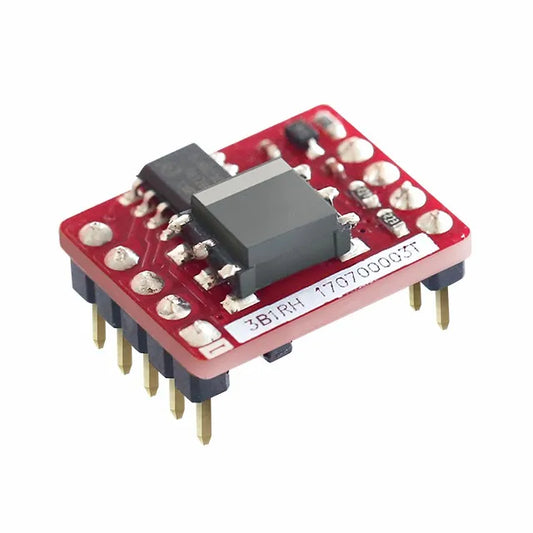 Mornsun Board Mount DC/DC Power Signal Isolation TD3B1D485H-A RS485 Transceiver Module
