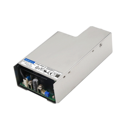 Mornsun LOF450-20B12-CF 12V 18V 15V 19V 54V 24V 36V 27V 48V 450W Open Frame Medical Switching Power Supply with PFC Function