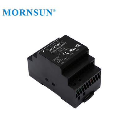 Mornsun PSU LI30-20B24PR2 High Quality Universal 36W 24V AC DC Din Rail Switching Power Supply with 3-year Warranty