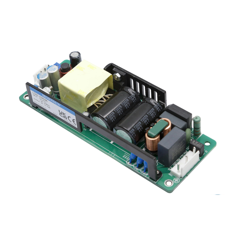 Mornsun LO50-23B12E 220V 12V 50W AC DC Power Supply 45W SMPS PCB Circuit with CE CB
