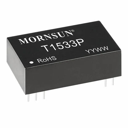 Mornsun Isolation Amplifier T6233P Signal Conditioning Modules Output Isolation Signal Modules - FEISMAN POWER