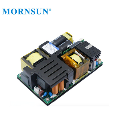 Mornsun SMPS 750W LOF750-20B12 Switching Power Supply 750W 12V 58A Open Frame Power Supply for Medical with PFC Function