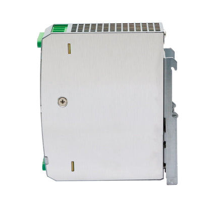 Mornsun Din Rail Power Supply LI75 75W 12V 24V 48V 76W AC-DC Industrial DIN Rail Switching Power Supply